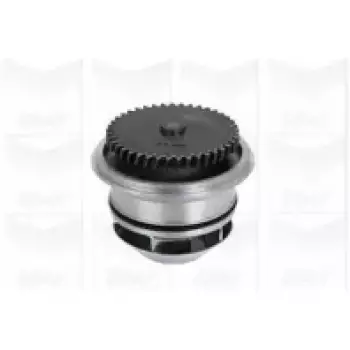 Помпа води VW LT 28-35/28-46 2.8TDI 92kw/96kw 97-06 (B/B) (5 лоп) (косой зуб) (PA1010)
