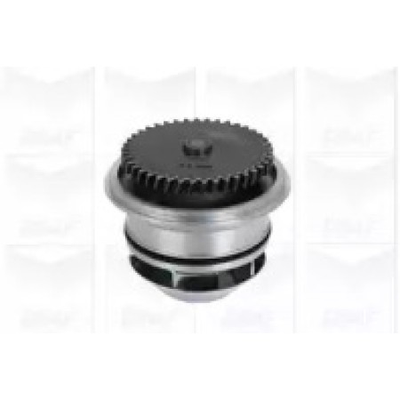 Помпа воды VW LT 28-35/28-46 2.8TDI 92kw/96kw 97-06 (B/B) (5 лоп) (косой зуб) (PA1010)