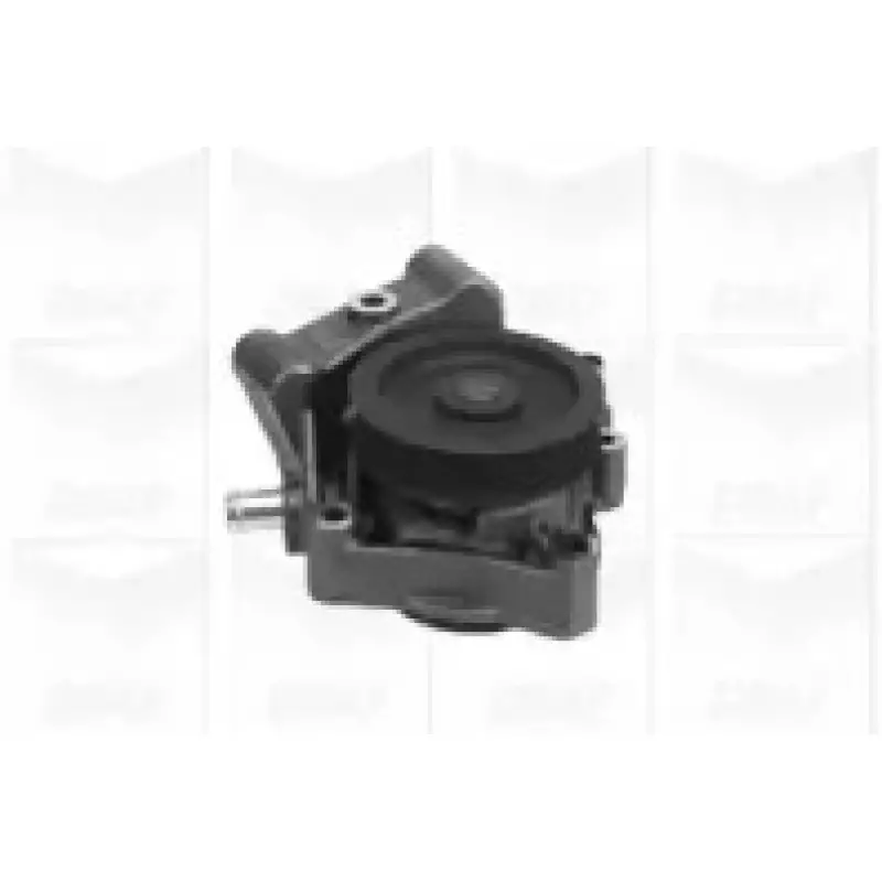 Помпа воды Citroen Jumper/Peugeot Boxer 3.0HDi/Fiat Ducato 2.3D/3.0D/Iveco 06- (R/B) (7 лоп) (6 кан) (PA1026)