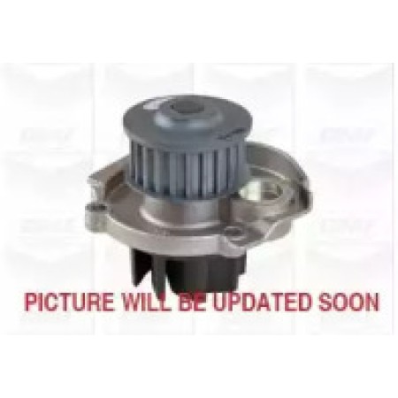 Помпа воды Fiat Doblo/Panda/Punto 1.4 05-/Opel Combo 1.4 12- (23z) (B/B) (9 лоп.) (пласт.импеллер) (PA1030)