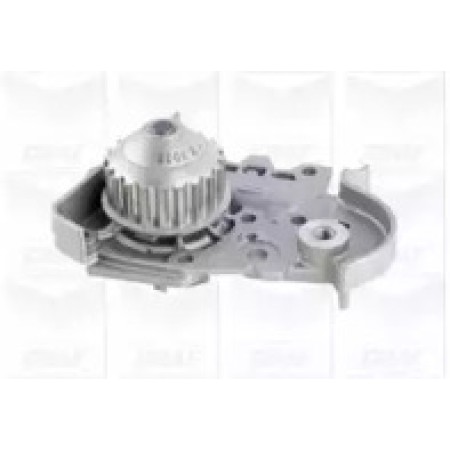 Помпа води Renault Kangoo/Megane/Logan/Scenic/Dacia Sandero 1.4/1.6 97- (20z)(B/B)(8лоп) (PA1035)
