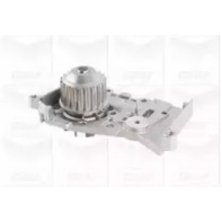 Помпа води Renault Clio/Megane/Scenic/Kangoo/Laguna 1.4/1.6i 01-/Nissan Almera (20z)(R/B)(8 лоп) HD (PA1043)
