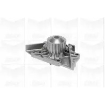 Помпа води Citroen C4/C5/C8/Jumpy/Fiat Scudo/Peugeot 206/307/406 1.8/2.0/2.2 99- (20z) (R/B) (6 лоп) (PA1044)
