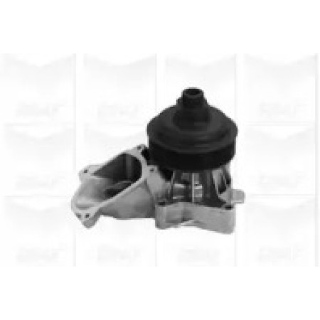 Помпа воды BMW 3/5/7/X5 320d/330d/330xd/330Cd/520d/730d/730Ld/3.0d 01-08 (R/B) (6 лоп.) (6 кан.) (PA1046)