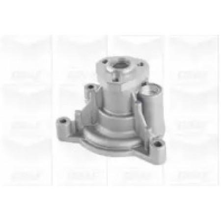 Помпа води Audi A1/A3/Skoda Octavia/SuperB/Rapid/VW Golf V/VI/Passat 1.4TFSI/TSI 07- (B/B) (7 лоп) (PA1051)