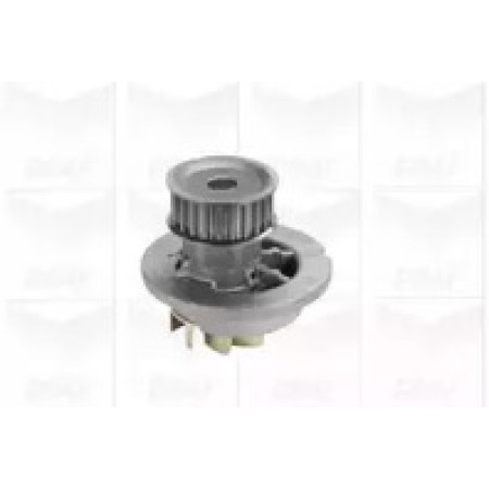 Помпа воды Chevrolet Lacetti/Nubira 1.8 05- (23z) (R/B) (8 лоп.) (латунний імпеллер) (PA1061)