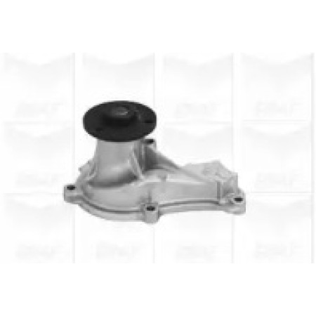 Помпа воды Honda Civic VIII/FR-V 1.6/1.8 05- (B/B) (7 лоп.) (PA1062)