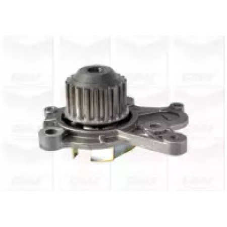 Помпа воды Hyundai Tucson/Santa Fe/i30/Elantra/Kia Sportage/Cee'd 2.0-2.2CRDi 05- (20z) (R/B)(6 лоп) (PA1063)
