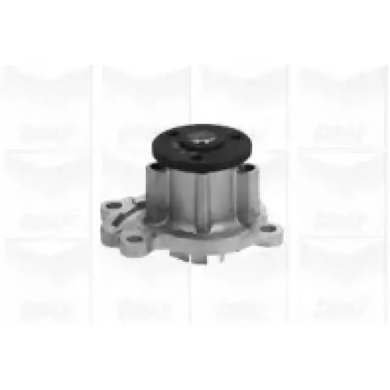 Помпа воды Renault Clio/Scenic/Megane/Kangoo/Nissan Qashqai/Juke 0.9-1.2-1.4TCe/1.6 09- (B/B)(8 лоп) (PA1065)