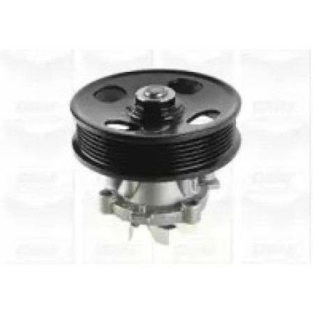 Помпа воды Fiat Doblo 1.3D/JTD/Opel Combo/Astra H/J/Corsa D/E 1.3CDTI 05- (R/B) (6 лоп.) (6 кан.) (PA1083)