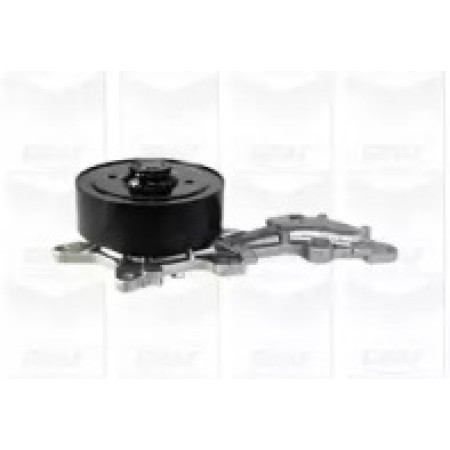 Помпа воды Toyota Corolla/Auris/Yaris/Urban Cruiser 1.3/1.33 07- (R/B) (6 лоп) (PA1086)