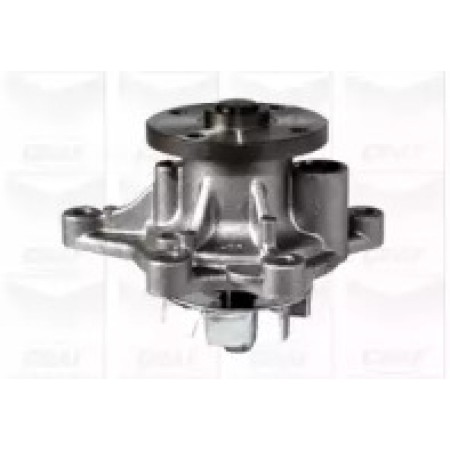 Помпа воды Hyundai Accent/i20/i30/Kia Cee'd/Carens/Cerato/Soul 1.4/1.6/1.6CVVT 07- (R/B) (6 лоп) (PA1088)