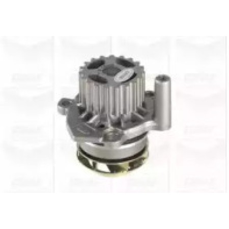 Помпа воды Audi A4/Seat/Skoda Octavia/VW Caddy/Golf/Passat 1.2TDI/1.6TDI/2.0TDI 08- (19z)(R/B)(7лоп) (PA1089)