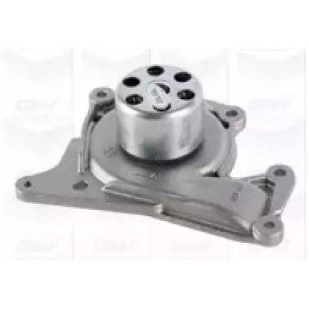 Помпа воды Renault Kangoo/Clio/Duster/Laguna/Megane/Nissan Qashqai/Juke/MB 1.5dCi 09- (Ext.)(12лоп) (PA1091)