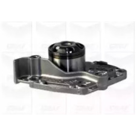 Помпа води Renault Megane/Scenic 1.9 dCi 08-/Suzuki Grand Vitara 1.9DDiS 06-15 (B/B Ext.) (20 лоп) (PA1095)