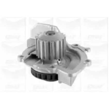 Помпа воды Citroen C4/C5/C8/Jumpy/Fiat Scudo/Peugeot 308/407/Ford Focus 2.0HDI 06- (18z)(B/B)(24лоп) (PA1110)