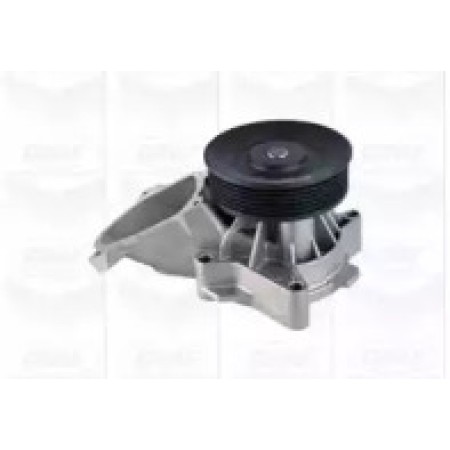 Помпа води BMW 3 (E90/E91/E92) 335d 06-13/X3 (E83) 3.0d/xDrive 30d 04-10 (R/B) (7 лоп.) (6 кан.) (PA1126)