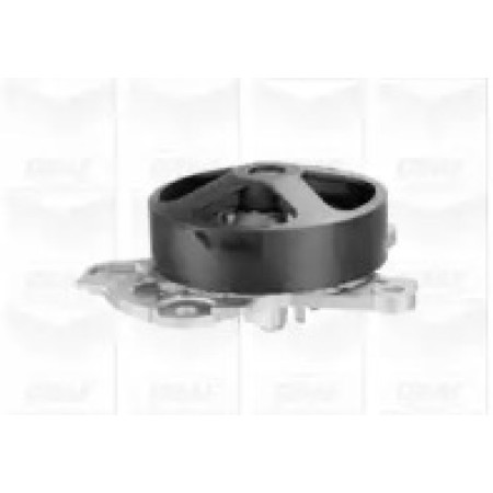 Помпа воды Toyota Avensis/Auris/Corolla/Rav4 1.6/1.8/2.0 07- (B/B) (7 лоп) (PA1134)