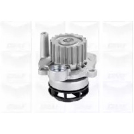 Помпа воды Audi/Seat/Skoda/VW Crafter/Caddy/T5/Passat/Golf 1.6TDI/2.0TDI/BiTDI 06- (19z)(R/B)(8лоп) (PA1137)