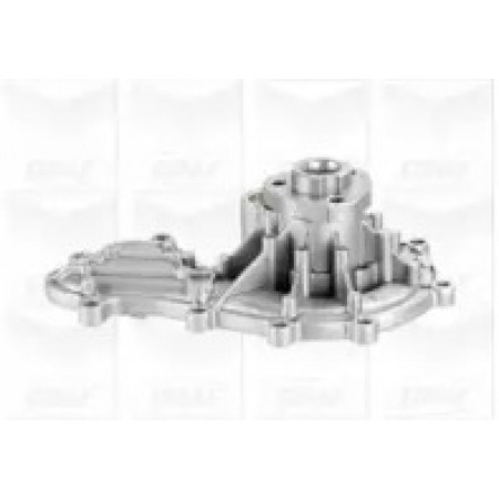 Помпа воды Audi A4-A8/Q7/VW Touareg 3.0TDI/Porsche Cayenne/Macan/Panamera 3.0/S/D 10- (R/B) (7 лоп) (PA1141)