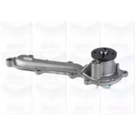 Помпа води Smart Fortwo 1.0 07- (B/B) (6 лоп.) (PA1142)