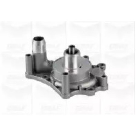 Помпа воды Audi A5/A6/A8/Q7 4.2FSI/TDI/5.2 V10 quattro 06-/VW Touareg 4.2 V8 FSI 06-18 (B/B) (6 лоп) (PA1151)