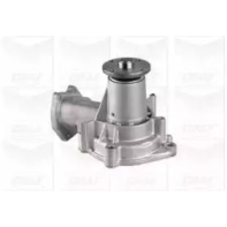 Помпа воды Mitsubishi Pajero Sport II/L200 IV/V 2.5DI-D/4WD 06- (R/B) (8 лоп) (PA1159)