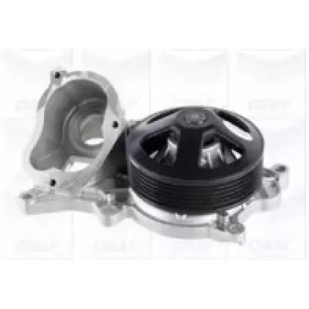Помпа води BMW 1/2/3/4/5/X1/X3/X5 1.6d/2.0d/xDrive/3.0d 09- (B/B) (6 лоп) (6 кан) (PA1164)