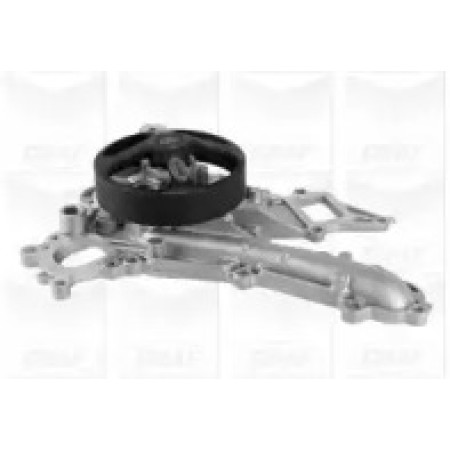 Помпа воды MB C-class (W204/C204/S204)/E-class (W212/C207/S212)/S-class (W221) 3.5 11- (B/B) (7 лоп) (PA1165)