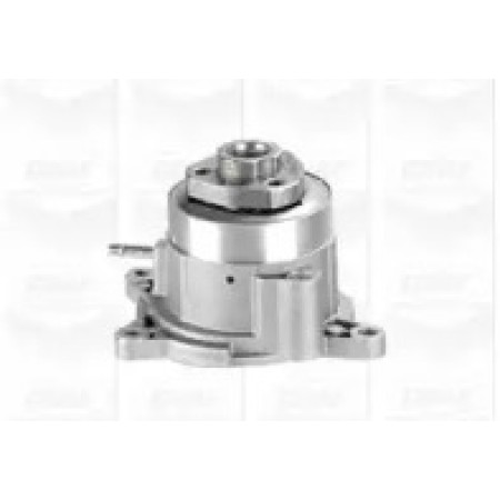 Помпа воды Audi A3/Skoda Fabia/Rapid/Octavia/VW Caddy/Golf/Polo 1.2TSI 10- (switchable) (B/B)(7 лоп) (PA1167)