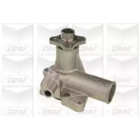 Помпа воды Ford Transit III/IV/V 1.6/2.0 77-94/Sierra I/II 1.6 82-93 (B/B) (7 лоп.) (PA117)