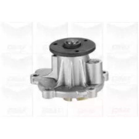 Помпа воды Hyundai ix35/Tucson/Santa Fe/Kia Cerato/Sorento/Carens/Mitsubishi 2.0/2.4 10-(R/B)(6 лоп) (PA1186)
