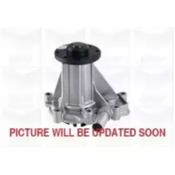 Помпа води SsangYong Actyon 2.0 Xdi 05- (R/B) (10 лоп.) (PA1190)