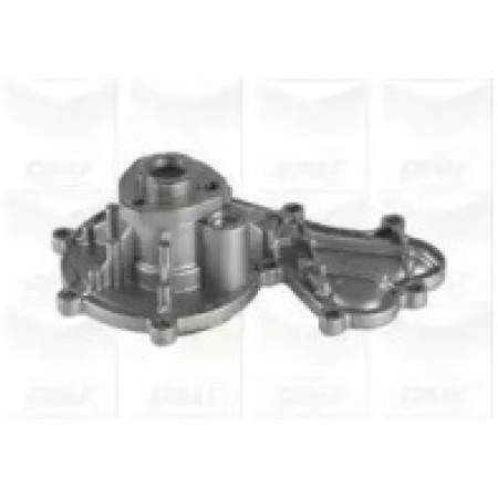 Помпа води Audi A4/A7/Q5/Q7 3.0TDI quattro 11- (R/B) (6 лоп) (PA1202)