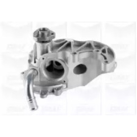 Помпа воды Chevrolet Captiva/Cruze/Opel Antara 2.0/2.2D 09- (R/B) (10 лоп.) (PA1223)