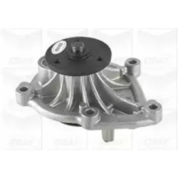 Помпа води BMW 1/3 114i/116i/118i/120i/316i/320i 11-/Citroen C3/C4/C5 1.4/1.6 08- (R/B) (5 лоп.) (PA1232)