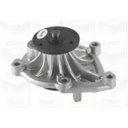 Помпа води BMW 1/3 114i/116i/118i/120i/316i/320i 11-/Citroen C3/C4/C5 1.4/1.6 08- (R/B) (5 лоп.) (PA1232)