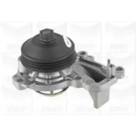 Помпа воды Citroen C1/C3/C4 Cactus/Peugeot 208/308 1.0/1.2VTi 12-/Opel Corsa 19- (R/B)(6 лоп)(3кан) (PA1239)