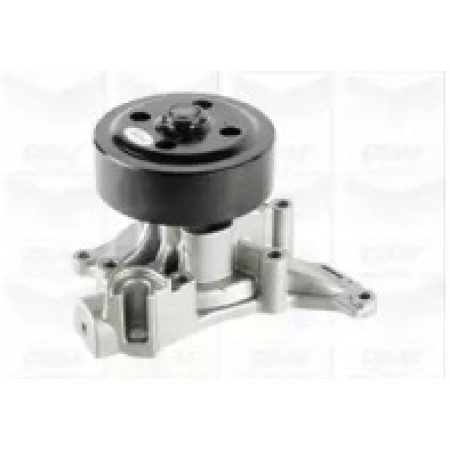 Помпа води Mazda 3/6/CX-5 2.2D 12- (R/B) (6 лоп) (PA1241)