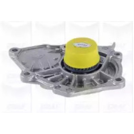 Помпа води Audi A3-A7/VW Golf VII/Passat VIII/Skoda Octavia IV 1.8-2.0TSI/TFSI 12- (29z)(B/B)(5 лоп) (PA1246)