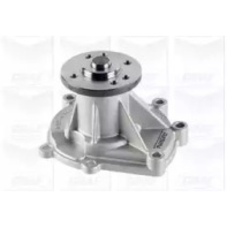 Помпа води Chevrolet Epica 2.0/2.5 06- (6 лоп) (PA1266)