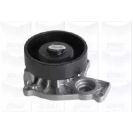 Помпа води BMW X1 (F48)/X2 (F39) 14- B38/B42/B48 (R/B) (6 лоп.) (PA1277)