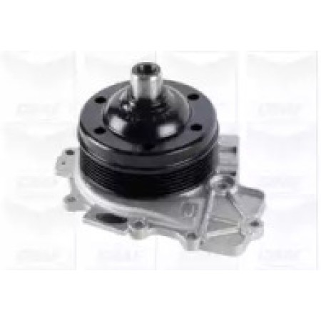Помпа воды MB Sprinter 906 2.2CDI 70kw/95kw/120kw 06- (B/B)(9 лоп)(6 кан) (PA1284)