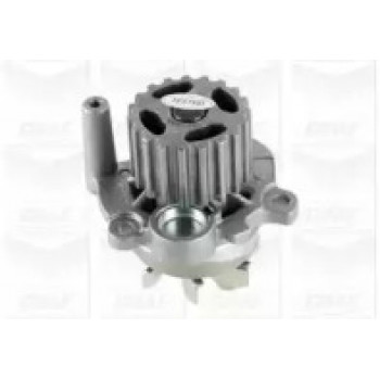 Помпа води Audi A3-A6/Seat/Skoda/VW Golf/Passat 1.9-2.0TDI (19z)(R/B)(7 лоп)(h шківа=34mm/d ім=64mm) (PA1355)