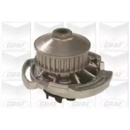 Помпа воды Seat Cordoba/Ibiza/VW Golf/Polo 1.0i/1.3i/1.4i/1.6i 82-02 (30z) (B/B) (8 лоп) (PA425)