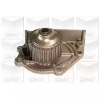 Помпа води Rover 100/200/400/25/45/75 1.1/1.4/1.6/1.8 90-05 (24z) (B/B) (6 лоп) (PA427)