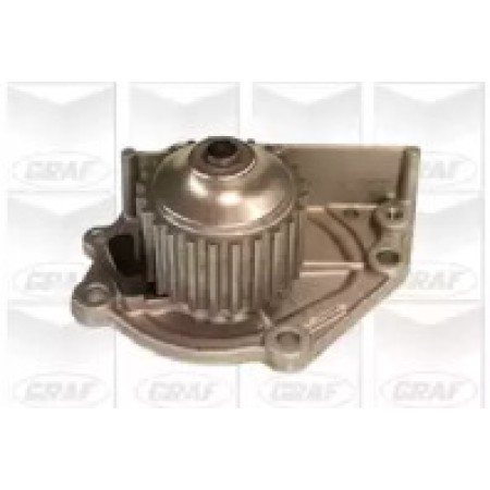 Помпа води Rover 100/200/400/25/45/75 1.1/1.4/1.6/1.8 90-05 (24z) (B/B) (6 лоп) (PA427)