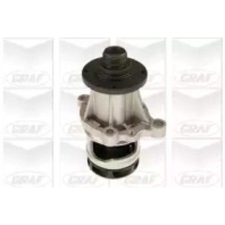 Помпа воды BMW 3/5/Z3 316i/316g/316Ci/318i/318is/318ti/518i/518g/1.8i/1.9i 89-03 (R/B) (7 лоп.) (PA430)