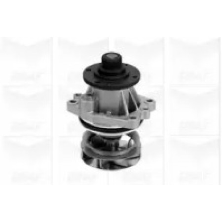 Помпа воды BMW 3/5/7/X3/X5/Z3/Z4 2.0i/2.2i/2.5i/2.8i/3.0i 87-10 (R/B) (7 лоп.) (PA432A)