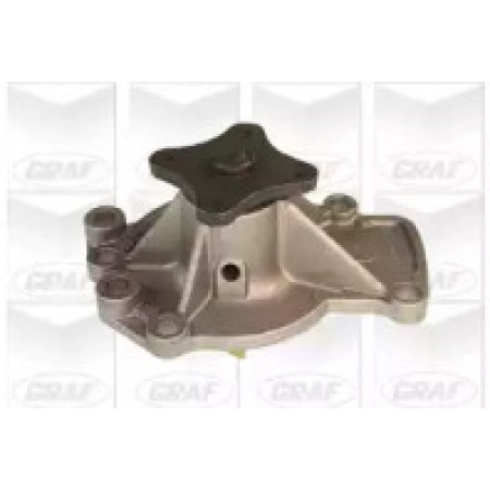 Помпа воды Nissan Almera/Primera/Sunny 2.0 16V 90-03 (B/B) (7 лоп) (PA508)